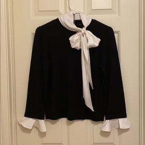 Alice and Olivia sweater